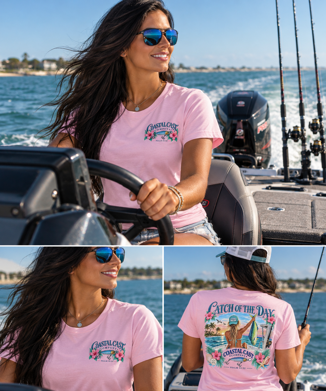 Women's Relaxed T-Shirt