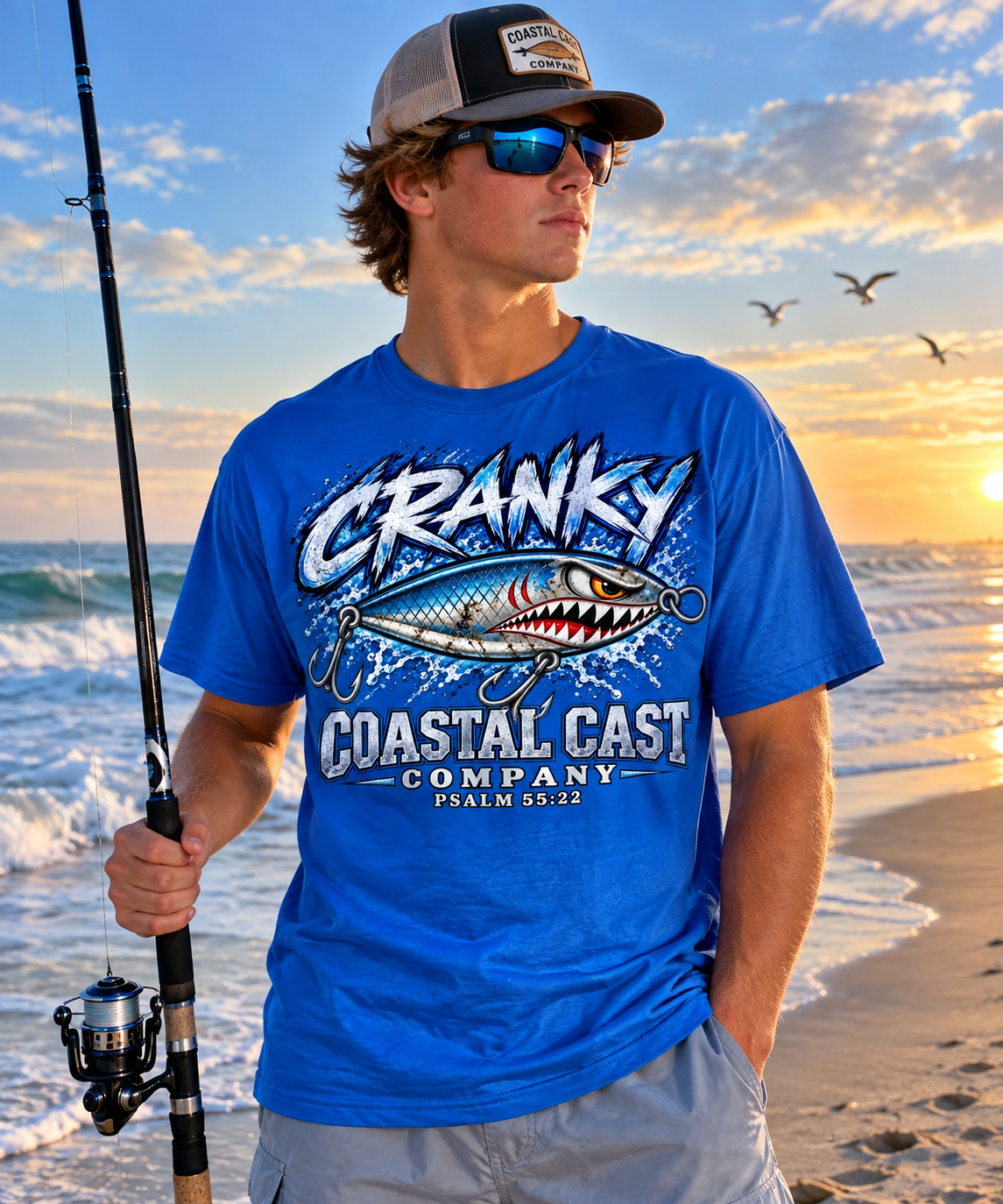 Short Sleeve T-shirt